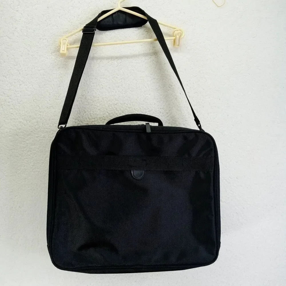 Gator‎ Projector and Laptop Bag Checkpoint Friendly Laptop